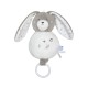 SUJET MUSICAL LAPIN ROBB Sucre Orge