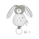 SUJET MUSICAL LAPIN ROBB Sucre Orge