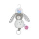 SUJET MUSICAL LAPIN ROBB Sucre Orge