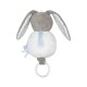 SUJET MUSICAL LAPIN ROBB Sucre Orge