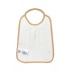 LOT DE 3 BAVOIRS ELASTIQUE REYDA Sucre Orge