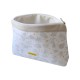TROUSSE DE TOILETTE RUBIN Sucre Orge