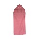 SORTIE DE BAIN XL SORAYA Sucre Orge