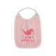 LOT DE 3 BAVOIRS ELASTIQUE JOVANA EPONGE Sucre Orge