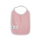 LOT DE 3 BAVOIRS ELASTIQUE JOVANA EPONGE Sucre Orge