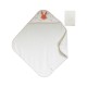 CAPE DE BAIN AVEC GANT LAURENZA Sucre Orge