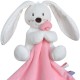 DOUDOU MOUCHOIR XL LAPIN Sucre Orge