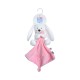 DOUDOU MOUCHOIR XL LAPIN Sucre Orge