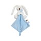 DOUDOU MOUCHOIR XL LAPIN Sucre Orge