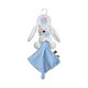 DOUDOU MOUCHOIR XL LAPIN Sucre Orge