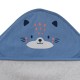 CAPE DE BAIN LEONTEL Sucre Orge