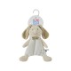 DOUMOU LAPIN VELOURS DOUX Sucre Orge