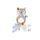 HOCHET D'EVEIL LOUP Sucre Orge