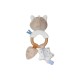 HOCHET D'EVEIL LOUP Sucre Orge