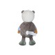 CAJOU PANDA Sucre Orge