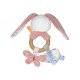 HOCHET D'EVEIL LAPIN Sucre Orge