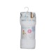 COUVERTURE MAIKI Sucre Orge