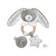 HOCHET LAPIN SUN Sucre Orge