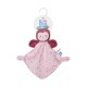 PETIT DOUMOU COCCINELLE SILVA Sucre Orge