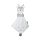 DOUDOU MOUCHOIR XL RENNE SEVERIANO Sucre Orge