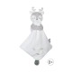 DOUDOU MOUCHOIR XL RENNE SEVERIANO Sucre Orge