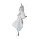 DOUDOU MOUCHOIR XL RENNE SEVERIANO Sucre Orge
