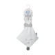 DOUDOU MOUCHOIR XL RENNE SEVERIANO Sucre Orge