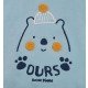 ENS PANTALON 3P Sucre Orge