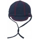 CASQUETTE HIVER BEBE MARINE Sucre Orge