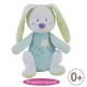 DOUDOU MAGIDOUX LAPIN Sucre Orge