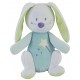 DOUDOU MAGIDOUX LAPIN Sucre Orge