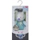 DOUDOU MAGIDOUX LAPIN Sucre Orge