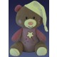 DOUDOU MAGIDOUX OURS Sucre Orge