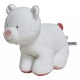 DOUDOU OURS BLANC Sucre Orge