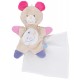 CAJOU  SOURIS BEIGE Sucre Orge