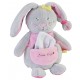 CAJOU DOUDOU LAPIN Sucre Orge