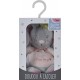 CAJOU DOUDOU LAPIN Sucre Orge