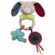 HOCHET LAPIN BEIGE Sucre Orge