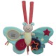 JOUET D'EVEIL PAPILLON Sucre Orge
