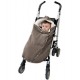 CHANCELIERE MARRON 6/36 MOIS Sucre Orge