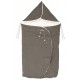 CHANCELIERE MARRON 6/36 MOIS Sucre Orge