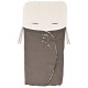 CHANCELIERE MARRON 6/36 MOIS Sucre Orge
