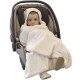 COUVERTURE BEBE EVOLUTIVE Sucre Orge