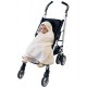 COUVERTURE BEBE EVOLUTIVE Sucre Orge