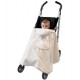 COUVERTURE BEBE EVOLUTIVE Sucre Orge