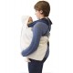 COUVERTURE BEBE EVOLUTIVE Sucre Orge