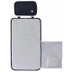 MATELAS A LANGER DE VOYAGE MARINE Sucre Orge