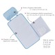 MATELAS A LANGER DE VOYAGE MARINE Sucre Orge