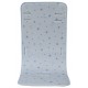 MATELAS DE POUSSETTE Sucre Orge