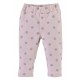 ENSEMBLE PANTALON FILLE ECRU/ROSE Sucre Orge